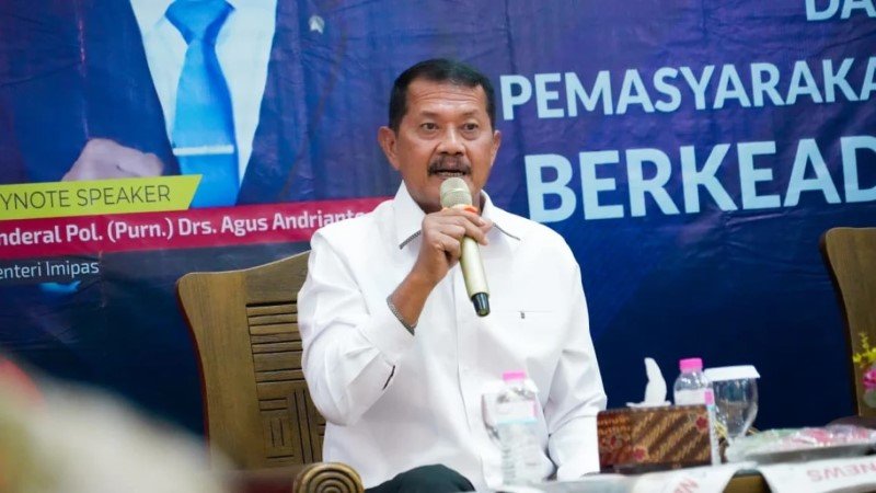Dirjen Pas Buka Suara: Kami Bukan Ngeles, Memang Tidak Ada Anggaran Pasang CCTV di Lapas-Rutan!
