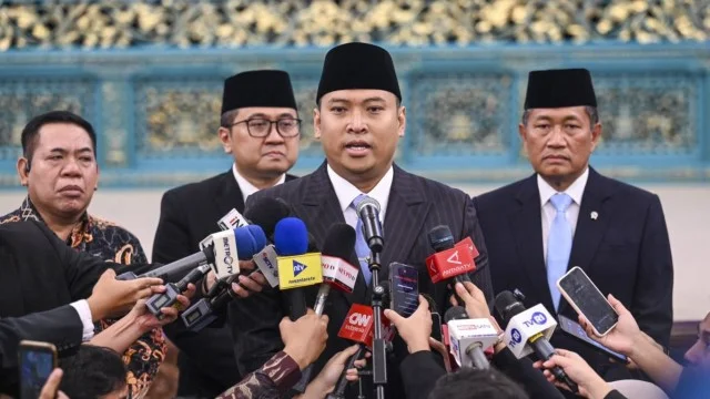Eks Menko Buka Suara: Sudaryono ‘Gagal Total’ Pimpin BGN, Kasus Keracunan Melonjak Tajam!