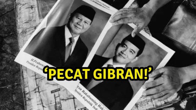 Denny Indrayana Bikin Terobosan Hukum: Proses ‘Pemakzulan’ Gibran Bisa Lebih Cepat!