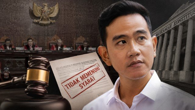 Kubu Gibran Mulai Panik! Gugatan Denny Indrayana Cs ke MK Dinilai Berhasil Kunci Celah Hukum