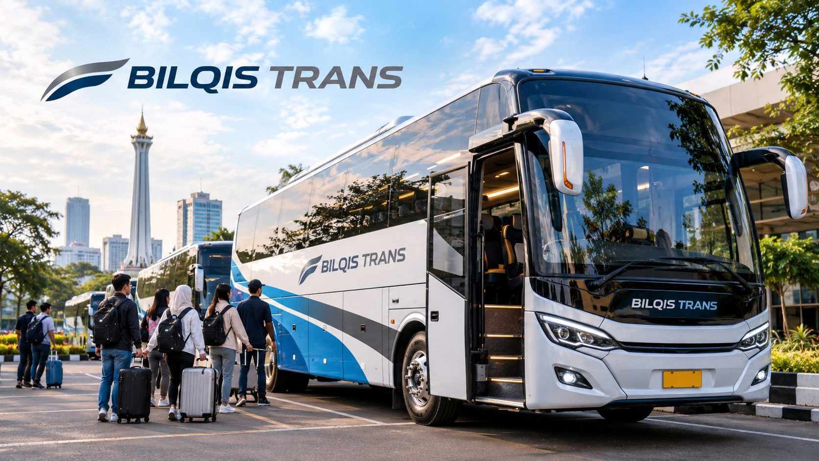 Sewa Bus Surabaya Terbaik: Solusi Nyaman untuk Wisata, Instansi, dan Acara Rombongan