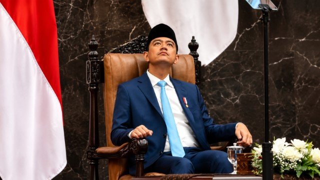 PSI: Wapres Gibran Tak Bisa ‘Didiskualifikasi’ Kecuali Prabowo Ikut Turun!