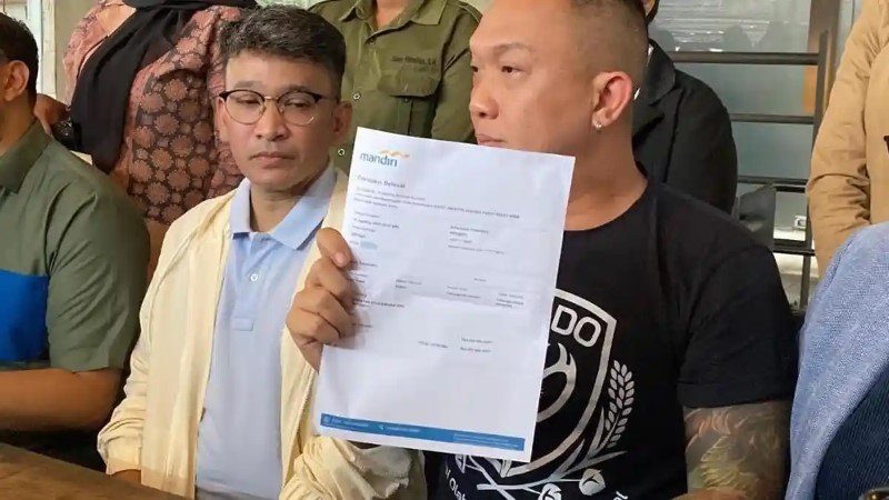 Sultan Beraksi! Bantu Lunasi Rp 3,5 Miliar Ruben Onsu, Jhon LBF Nggak Perlu Terima Kasih