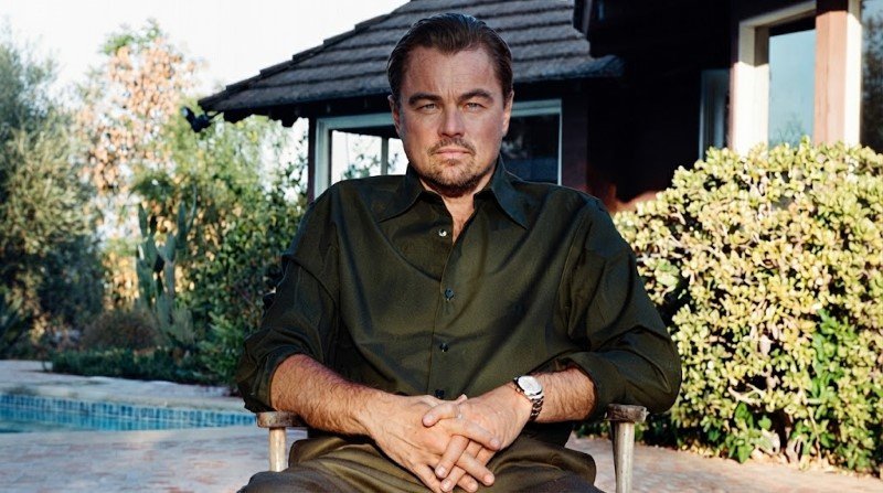 Leonardo DiCaprio Mendadak Soroti Kebakaran Hutan Sumatera dan Kalimantan, Dunia Langsung Gempar!