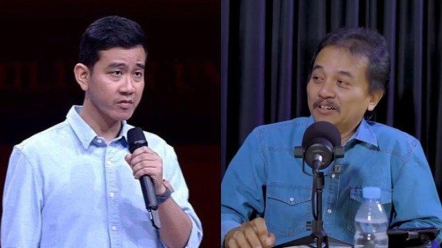 Putusan MA Suket Gibran Tidak Sah, Roy Suryo: Bubarkan Saja Jabatan Wapres Hingga 2029 Demi Selamatkan Marwah Negara!
